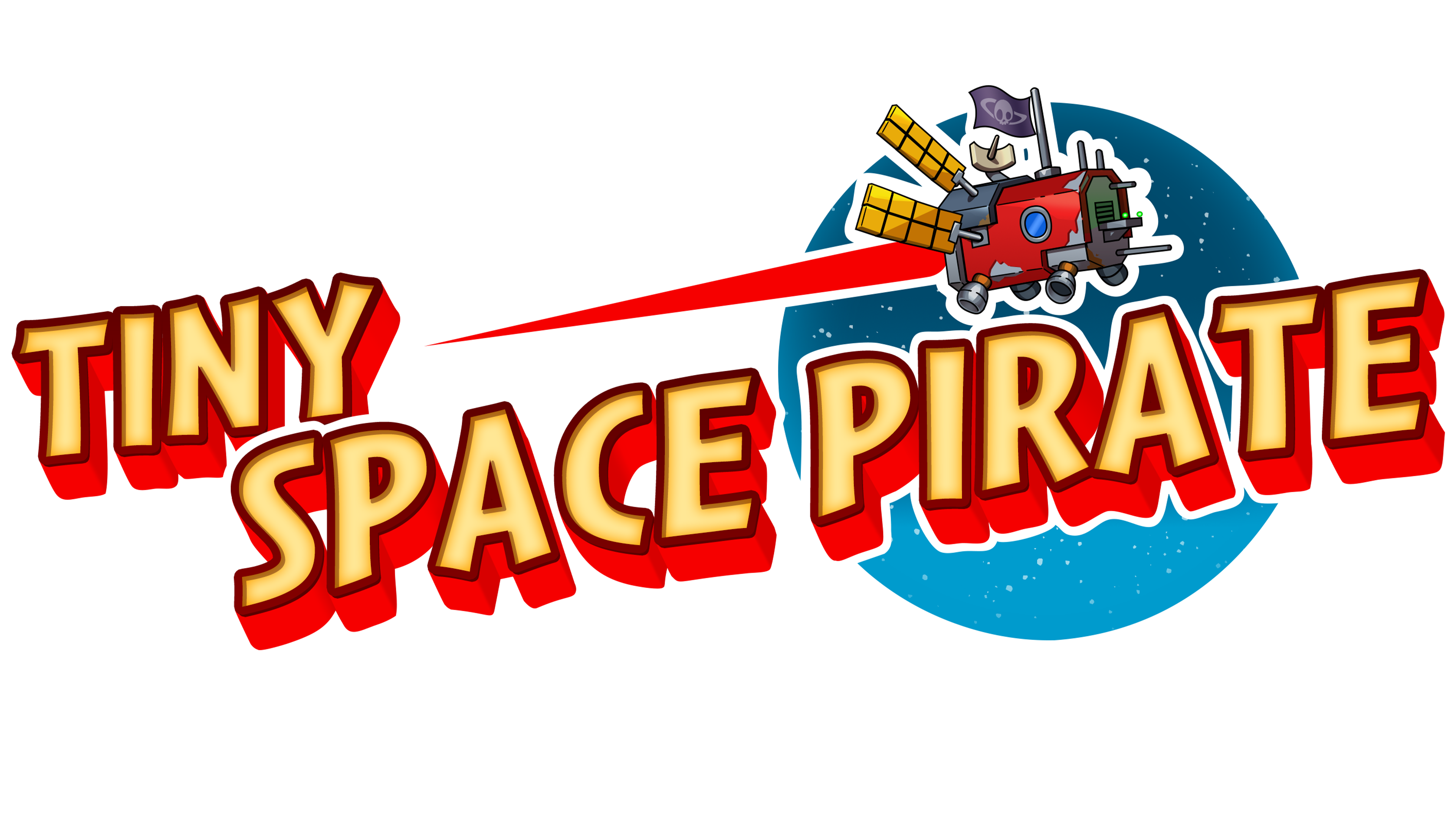 Tiny Space Pirate Image