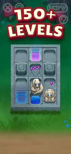 Garden Sprites screenshot two