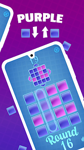 Colornundrum screenshot one
