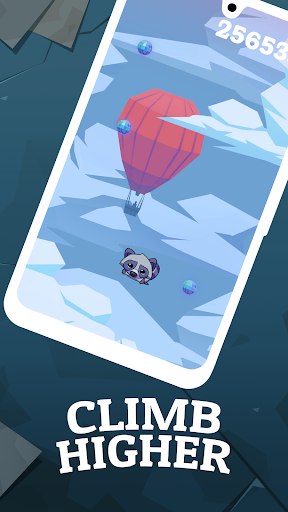 Pedro's Disco Journey screenshot two