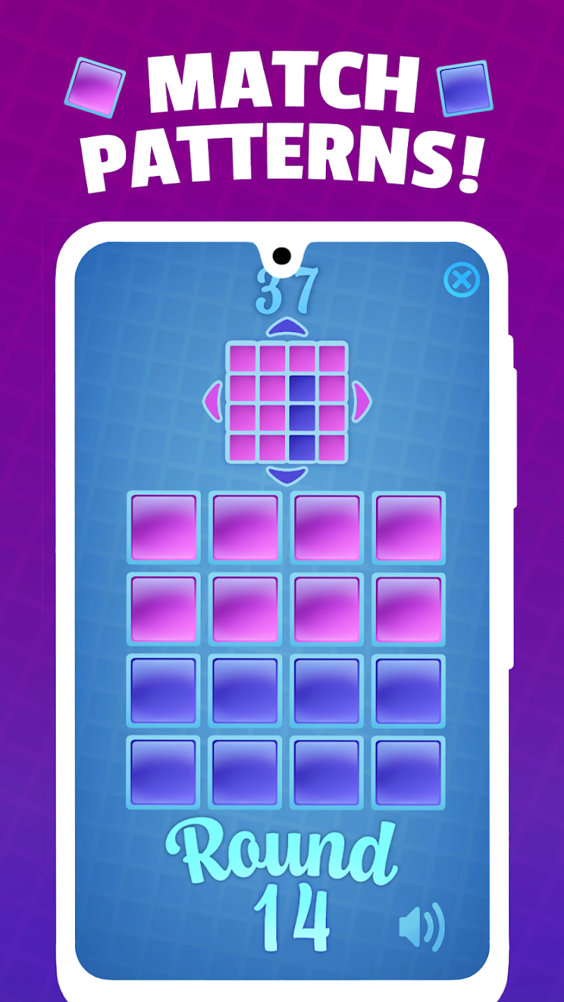 Colornundrum screenshot three